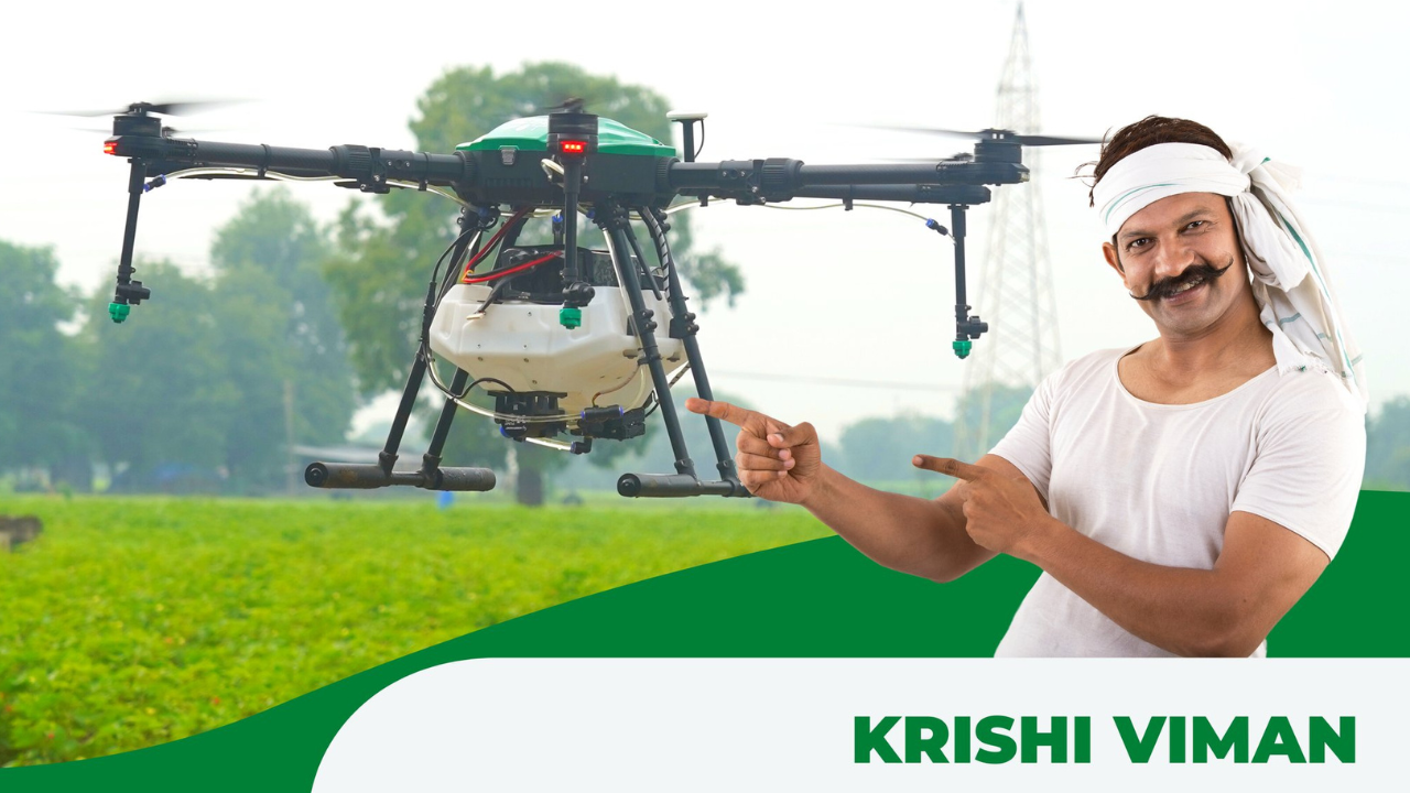 Cost-Benefit Analysis: Is Investing in Agricultural Drones Worth it for Indian Farmers?